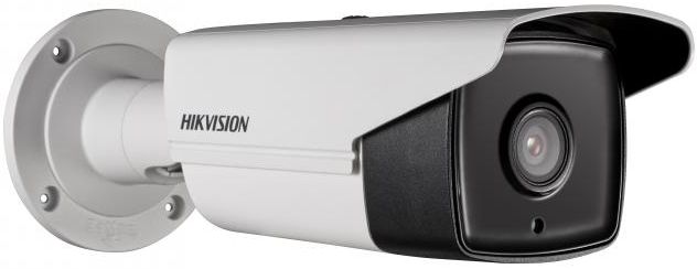 Видеокамера IP Hikvision DS-2CD2T42WD-I8