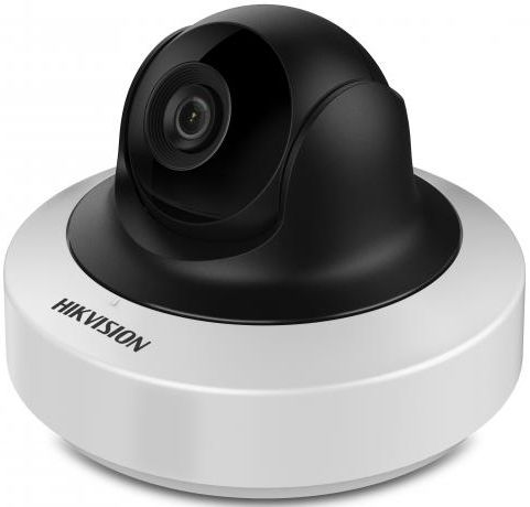 Видеокамера IP Hikvision DS-2CD2F42FWD-IWS