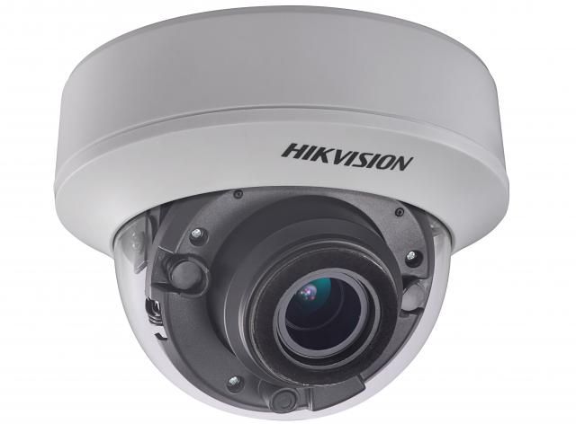 Камера видеонаблюдения Hikvision DS-2CE56D7T-AITZ