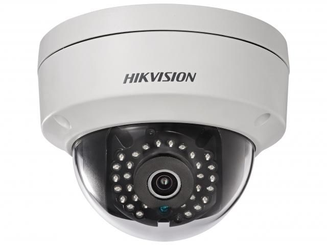 Видеокамера IP Hikvision DS-2CD2142FWD-IS