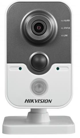 Видеокамера IP Hikvision DS-2CD2442FWD-IW