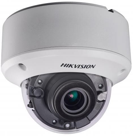 Камера видеонаблюдения Hikvision DS-2CE56D7T-AVPIT3Z