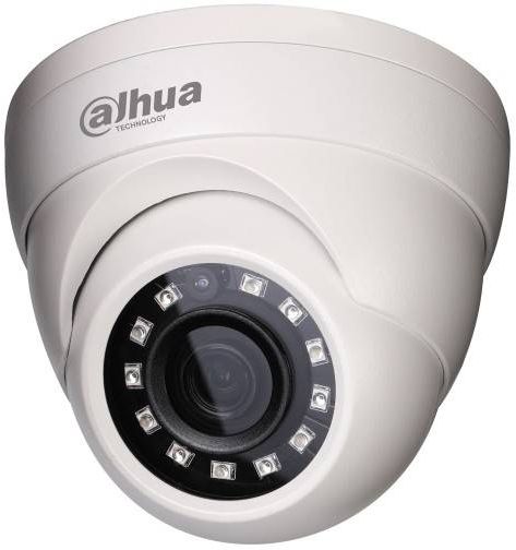 Камера видеонаблюдения Dahua DH-HAC-HDW1200MP-0360B-S3