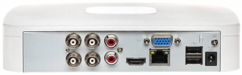 Видеорегистратор Dahua DHI-XVR5104C