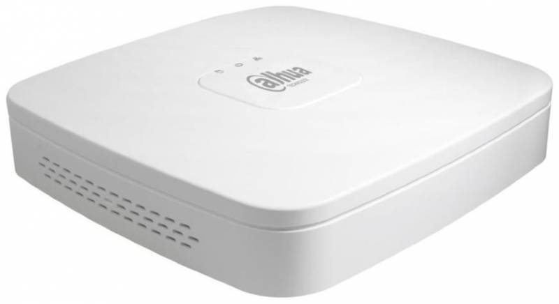 Видеорегистратор Dahua DHI-XVR4104C
