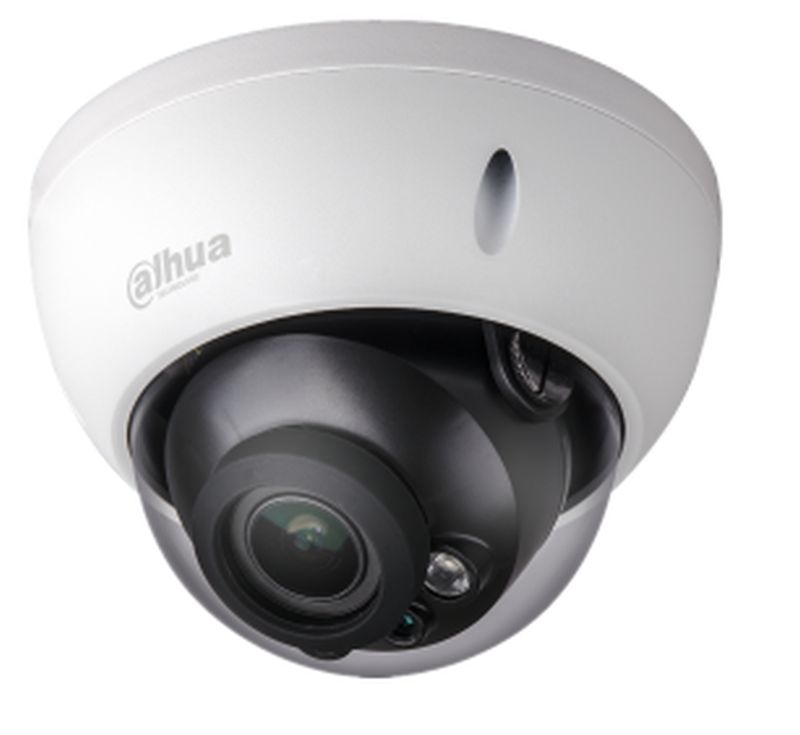 Видеокамера IP Dahua DH-IPC-HDBW2221RP-VFS