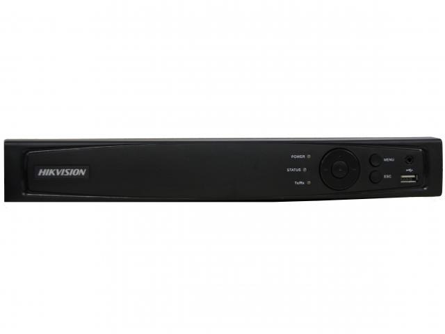 Видеорегистратор Hikvision DS-7216HUHI-F2/N (B)