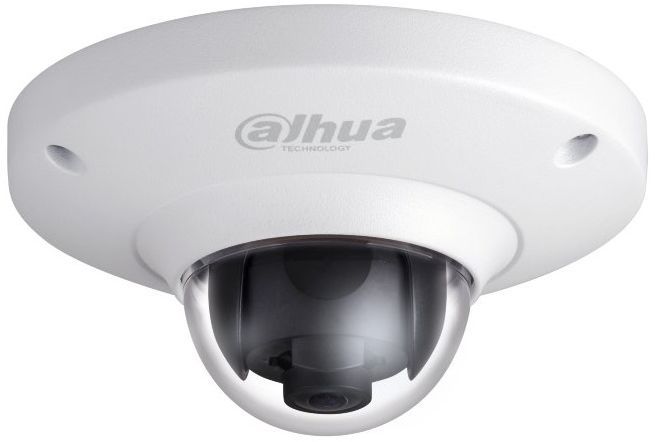 Видеокамера IP Dahua DH-IPC-EB5500P