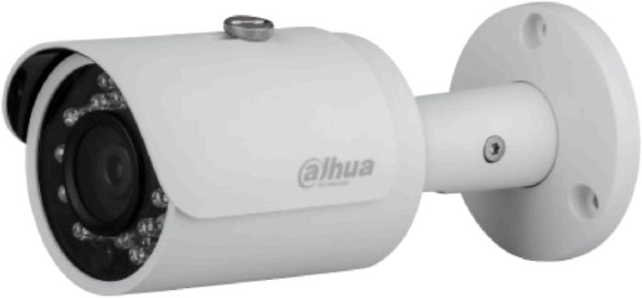 Видеокамера IP Dahua DH-IPC-HFW1120SP-0360B
