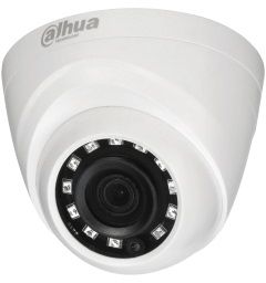Камера видеонаблюдения Dahua DH-HAC-HDW1200RP-0360B-S3