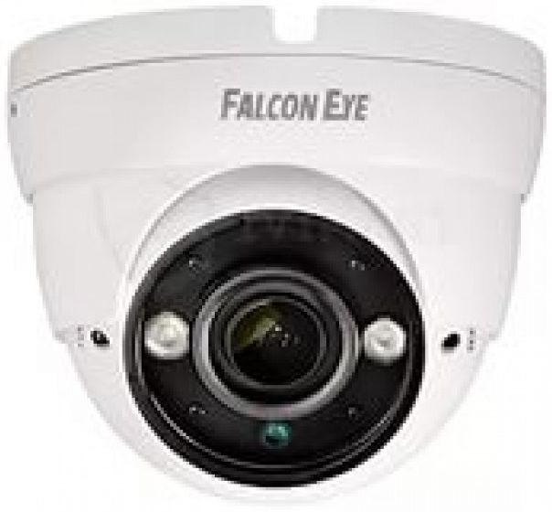 Камера видеонаблюдения Falcon Eye