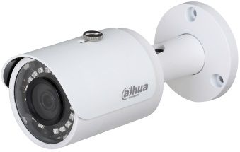 Камера видеонаблюдения Dahua DH-HAC-HFW2401SP-0360B