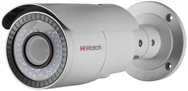Камера видеонаблюдения Hikvision HiWatch