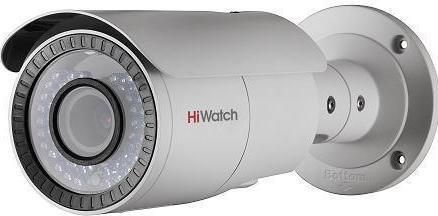 Камера видеонаблюдения Hikvision HiWatch