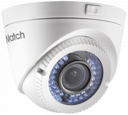 Камера видеонаблюдения Hikvision HiWatch
