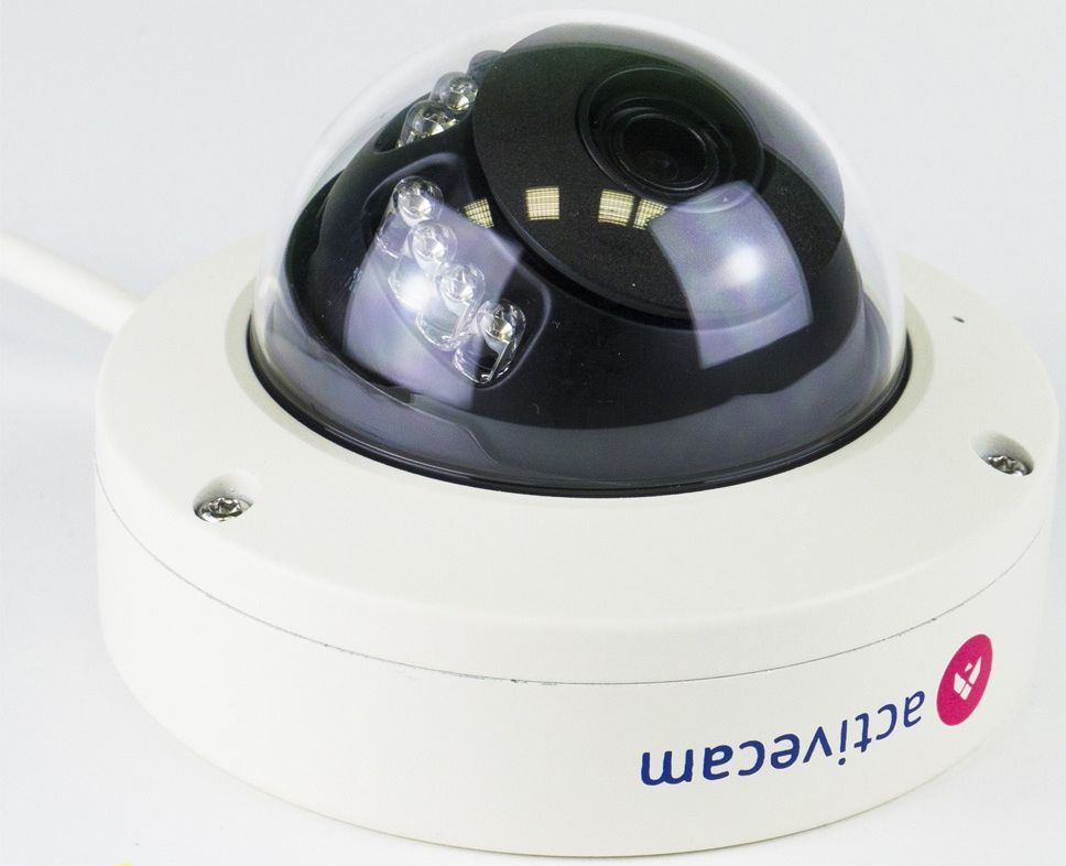 Видеокамера IP ActiveCam AC-D3111IR1