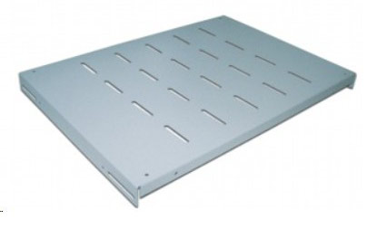 Полка стационарная Lanmaster TWT-RACK2-S4-8/80