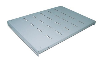 Полка стационарная Lanmaster TWT-RACK2-S4-6/80
