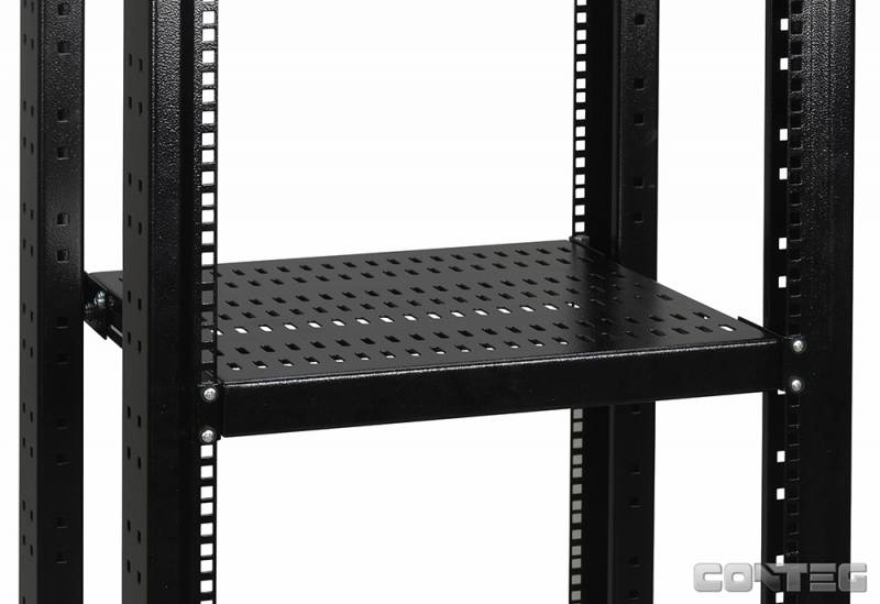 Полка стационарная Conteg DP-PZ-450-H