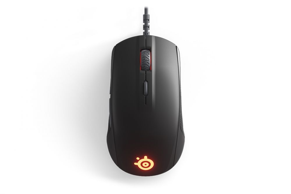 Мышь Steelseries Rival 110