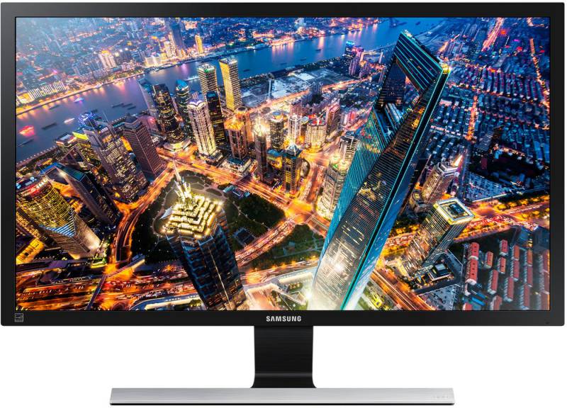 Монитор Samsung 28" U28E590D