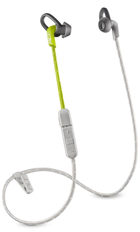 Гарнитура вкладыши Plantronics BackBeat