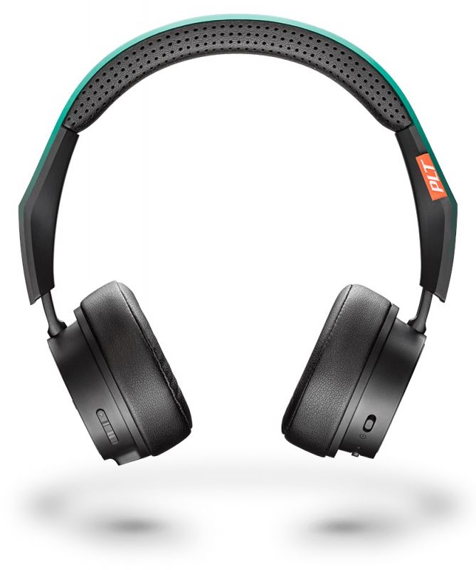 Гарнитура накладные Plantronics BackBeat