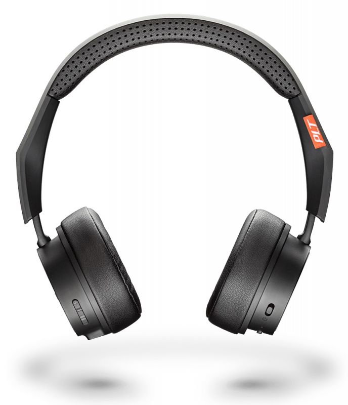 Гарнитура накладные Plantronics BackBeat