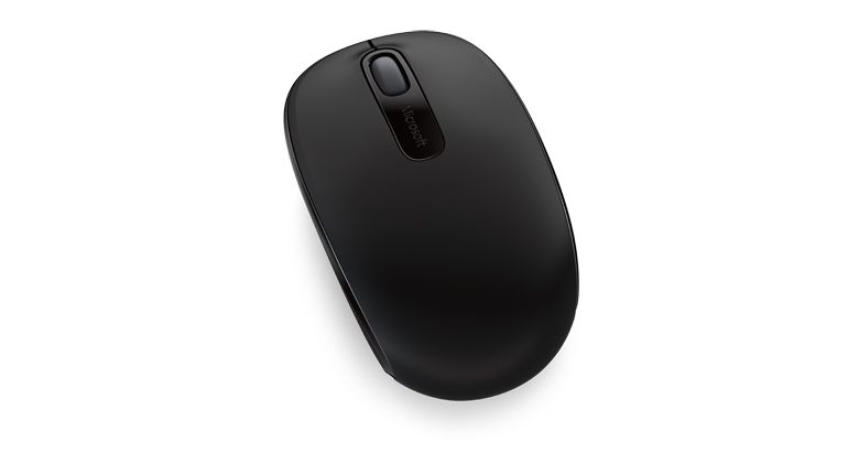 Мышь Microsoft Mobile Mouse