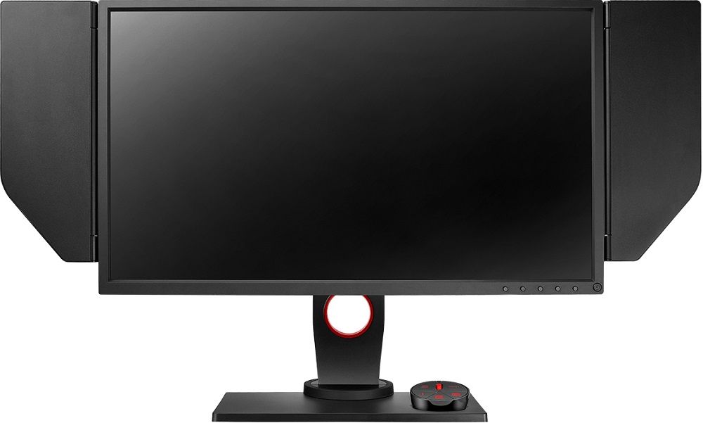 Монитор Benq 24.5" XL2536