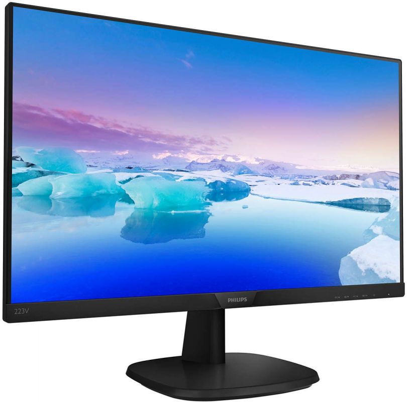 Монитор Philips 21.5" 223V7QHAB