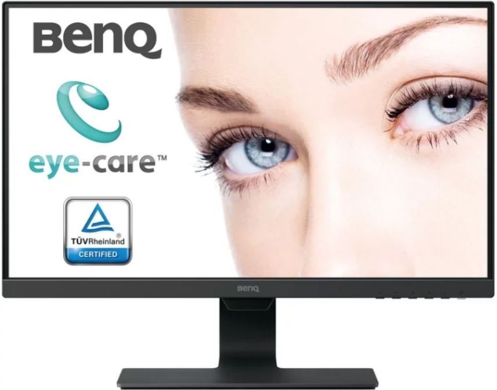 Монитор Benq 23.8" BL2480