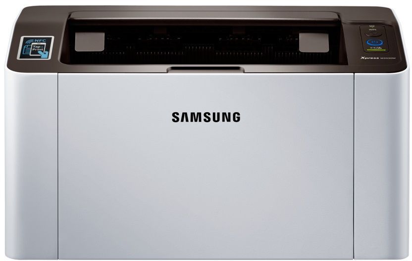 Принтер лазерный SAMSUNG SL-M2020W