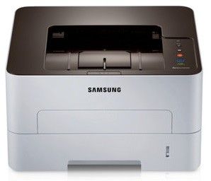 Принтер лазерный SAMSUNG SL-M2820ND/XEV