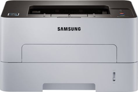 Принтер лазерный SAMSUNG Xpress