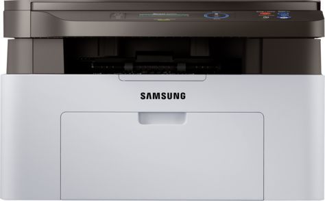 МФУ лазерный SAMSUNG SL-M2070W