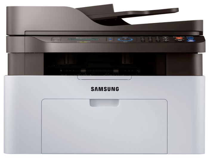 МФУ лазерный SAMSUNG SL-M2070FW