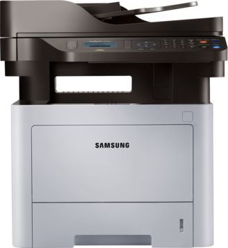 МФУ лазерный SAMSUNG SL-M3870FD/XEV