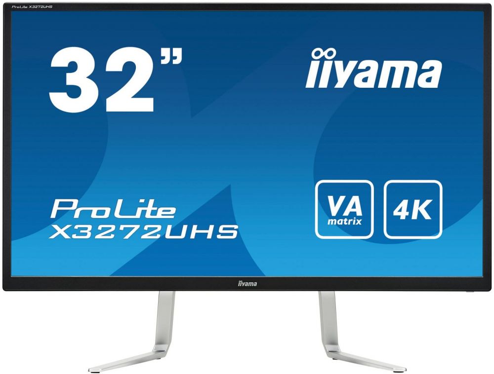 Монитор Iiyama 31.5" ProLite