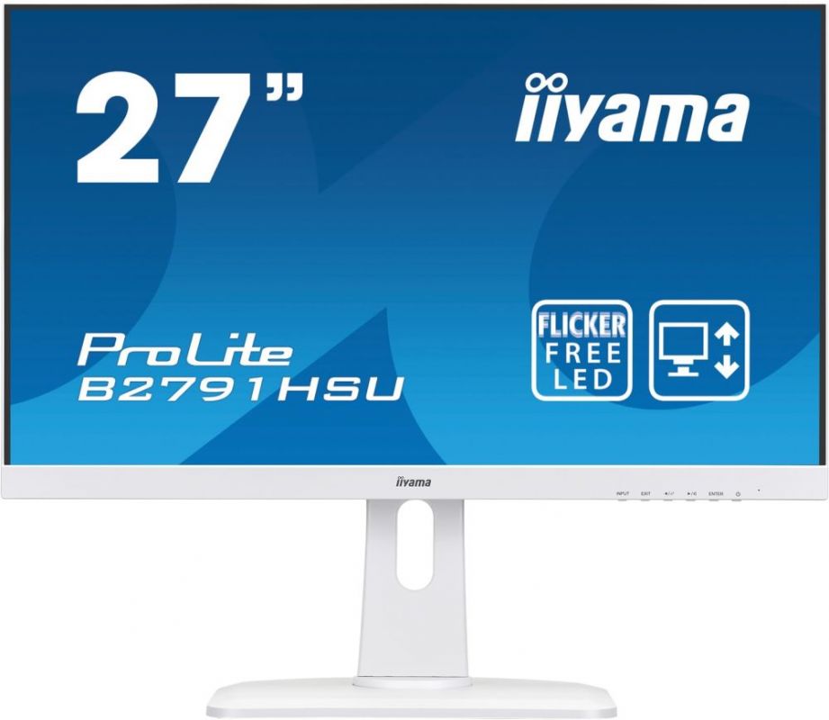 Монитор Iiyama 27" ProLite