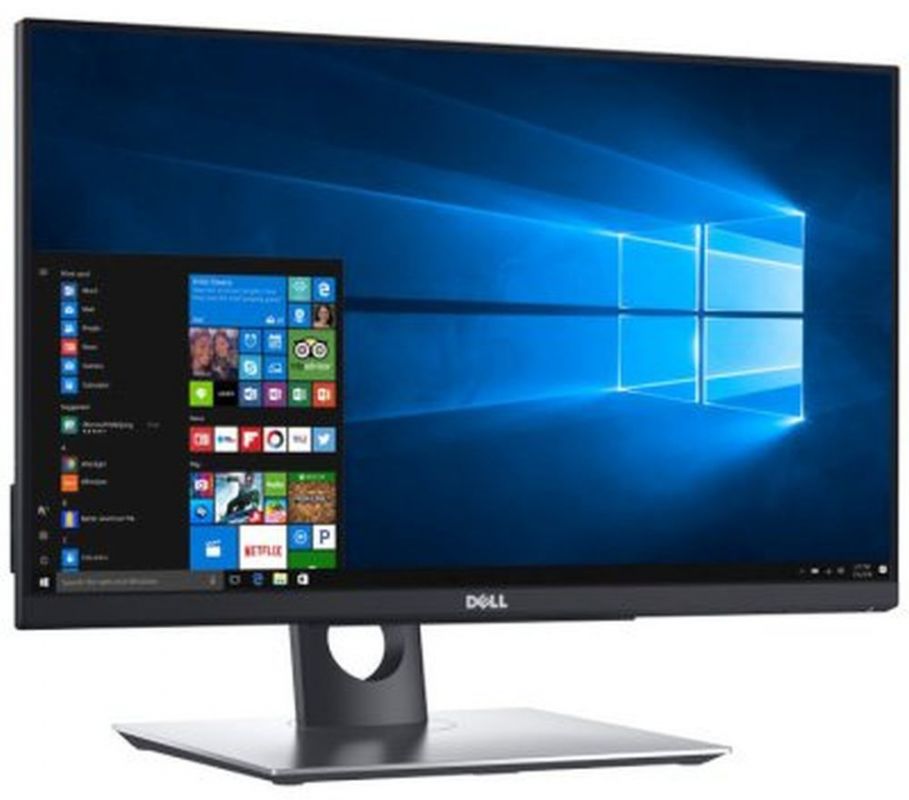 Монитор Dell 23.8" P2418HZm