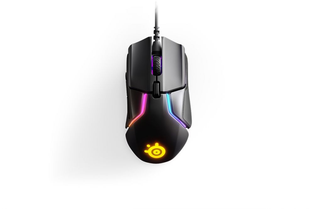 Мышь Steelseries Rival 600