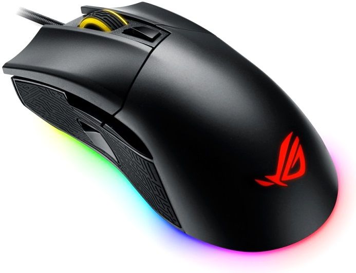 Мышь Asus ROG Gladius