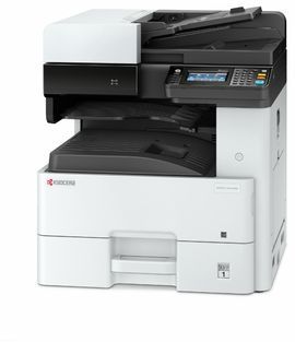 МФУ лазерный Kyocera Ecosys