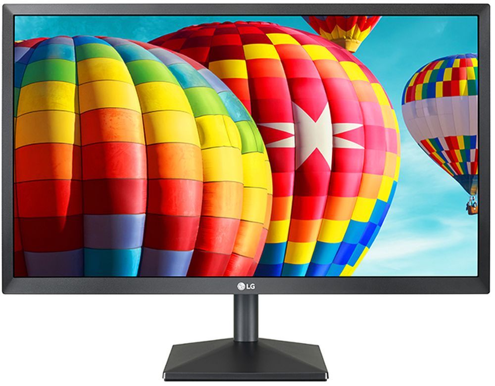 Монитор LG 23.8" 24MK430H