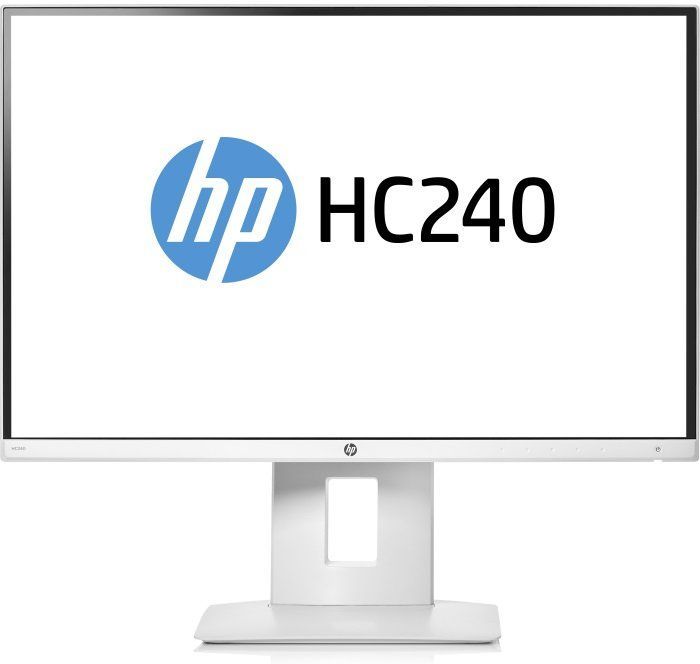 Монитор HP 24" (60.96см)