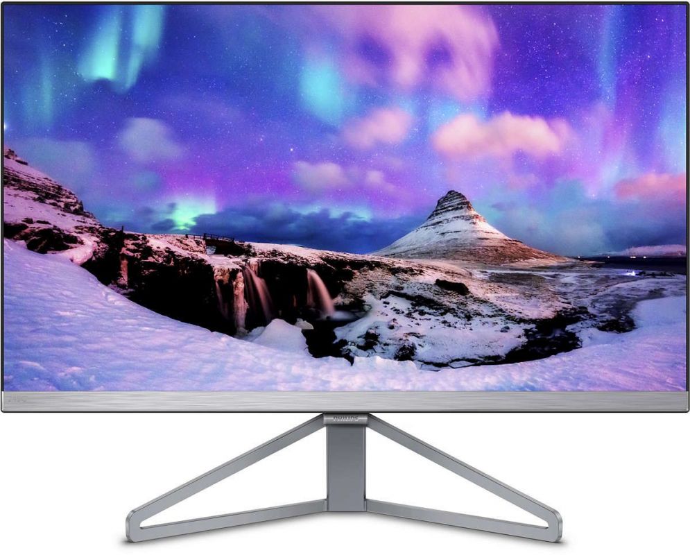 Монитор Philips 23.8" 245C7QJSB