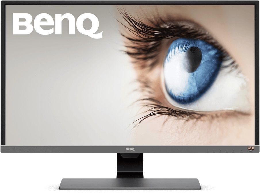 Монитор Benq 31.5" EW3270U