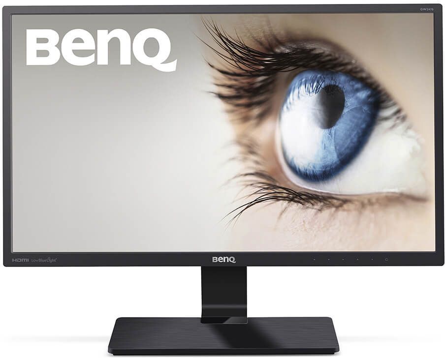 Монитор Benq 23.8" GW2470HL