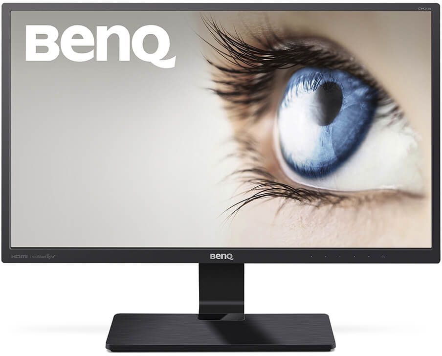 Монитор Benq 23.8" GW2470ML